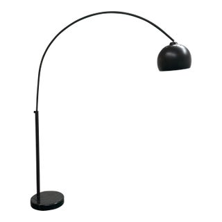George Kovacs Arc Floor Lamp For Sale