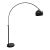 George Kovacs Arc Floor Lamp For Sale