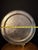 1889–1890 Ottoman Syrian Judaica Silvered Brass Presentation Plate Fully Inscribed & Documented Provenance | Damascus...