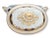 Mottahedeh "Golden Butterfly" Tureen, Nelson Rockefeller Collection For Sale In Los Angeles - Image 6 of 8