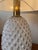 Pineapple Murano Glass Table Lamp, 1950s For Sale - Image 4 of 7