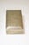 Silverplated Box First Half of the 20th Century For Sale - Image 4 of 10