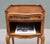 French Vintage Louis XV Style Nightstand For Sale - Image 10 of 10