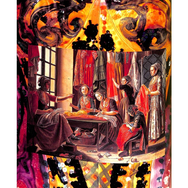 "Pieces of a Pattern: Lacroix" 1992 Lacroix, Christian For Sale - Image 9 of 12