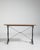 Cast Iron Bistro Table with Oak Top, Antique, France, 20th Century For Sale - Image 14 of 18