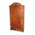 Small 1-Door Wardrobe, 1800s For Sale