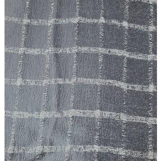 Morrison Navy Blue , # Dg-0238.012.0 Donghia Fabric- 2 Yards For Sale