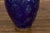 Ceramic 19th Century Qing Dynasty Chinese Cobalt Blue Martaban Jar with Dragon Motif For Sale - Image 7 of 13