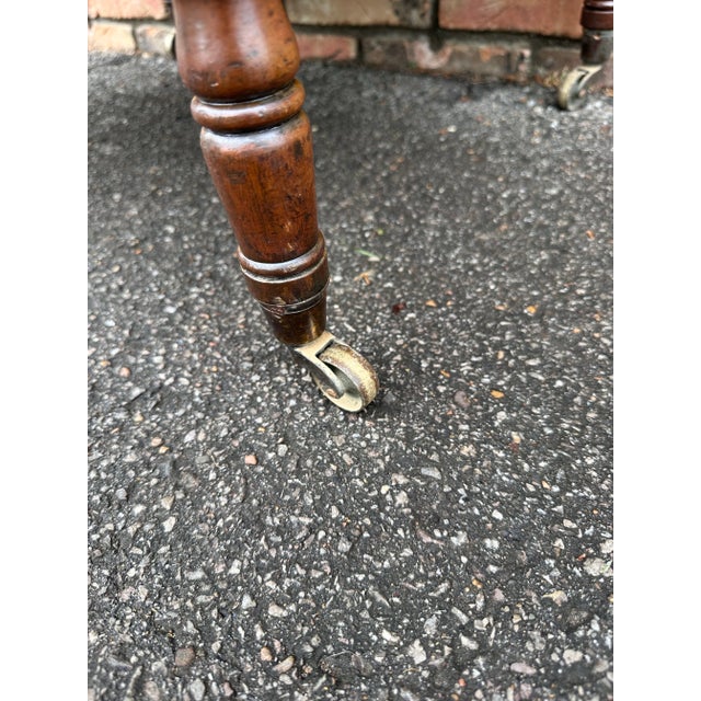 19th Century English Etagere For Sale In Nashville - Image 6 of 8