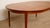 1950s Vintage Teak Dining Table, 1950s For Sale - Image 5 of 12