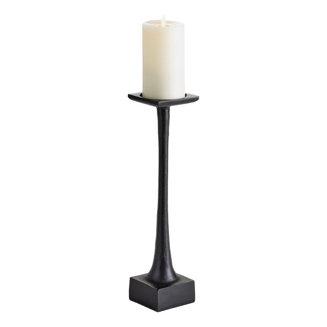 Milton Candle Stand Medium For Sale