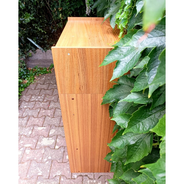 Hi-Fi Vinyl Cabinet by Berlioz, 1970s For Sale - Image 9 of 11