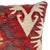 Vintage Turkish Rug Pillow For Sale - Image 4 of 6