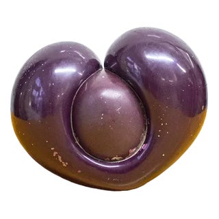 Margo, Fruit, 1969, Lacquered Fiberglass For Sale