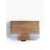 Late 20th Century 1990s Century Furniture Cardella Collection Nightstands - A Pair For Sale - Image 5 of 13