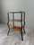 19th Century Napoleon III Marquetry Shelf For Sale - Image 9 of 12