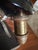 Early 20th Century Bausch & Lomb Brass Microscope in Original Cabinet For Sale - Image 16 of 18