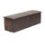 Contemporary Antique Rustic Farmhouse Spanish Chest in Oak, 1700s For Sale - Image 3 of 14