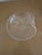 2010s Tiffany Glass Candy Dish For Sale - Image 5 of 5