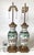 Early 19th Century Stunning Early 19th Century Chinese Export Bronze Mounted Lamps - a Pair For Sale - Image 5 of 13