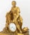 Bronze Charles X "Horatius..." Gilt Bronze Clock For Sale - Image 8 of 11