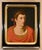 Flemish painter, 17th/18th century portrait of augustus, first roman emperor oil on canvas (61 x 49 cm - framed 77.5 x 65...
