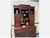 Antique Art Nouveau Cabinet, 1910 For Sale - Image 6 of 10