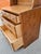 Mid-Century Ethan Allen Maple Bookcase Chest of Drawers For Sale - Image 14 of 14