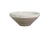 This large off-white bowl is handmade, with slight variations that add character and charm to it. Its large size allows...