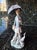 From the living estate of Arizona based brutalist sculpture artist John Gleason, capture the timeless elegance of mid-...