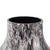 2020s Zynsky Art Glass in Deep Mocha Brown- Tall For Sale - Image 5 of 9