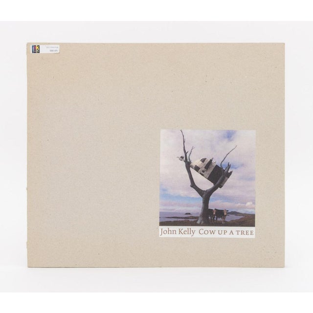 John Kelly "Cow Up a Tree" Steel Sculpture For Sale - Image 11 of 12