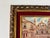 1960's Villiers Cathedral De La Habana Cuba Impressionist Oil on Masonite Board - Framed For Sale In Miami - Image 6 of 12