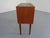 Brown Teak Chest of Drawers from Arne Vodder, Denmark, 1960s For Sale - Image 8 of 18