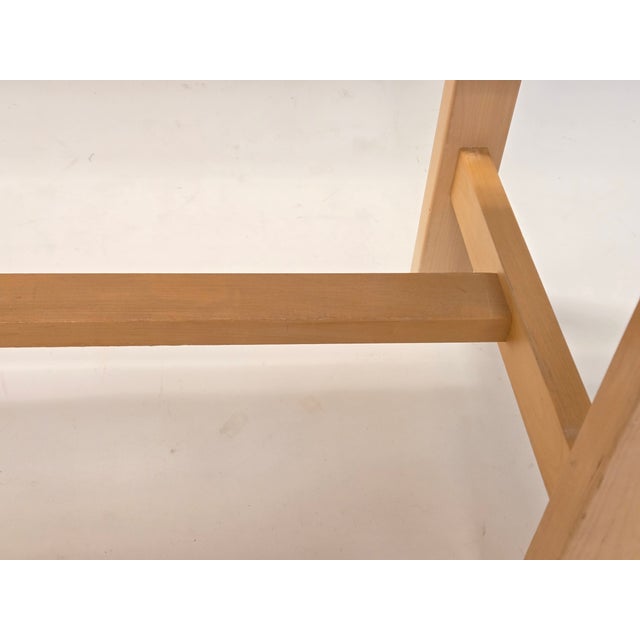 Child Measuring Table by Aino Aalto for Artek, 1950s For Sale - Image 14 of 15