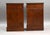 Victorian Mahogany Bedside Chests, 1890, Set of 2 For Sale - Image 4 of 9