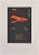 Red Aircraft is a lithograph print on ivory-colored cardboard realized by Fabio De Poli in the late 20th century. Hand...