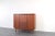 Mid-Century Danish Teak Highboard, 1960s For Sale - Image 10 of 18