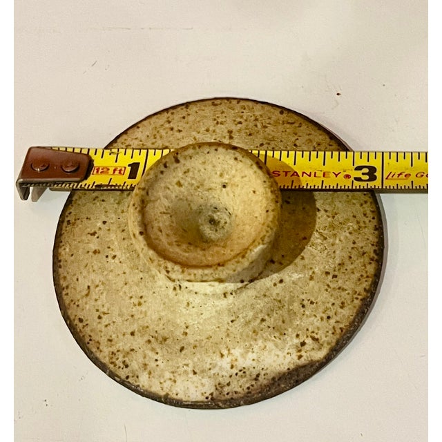 Lily Schor Studio Pottery For Sale In New York - Image 6 of 7