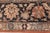 Antique Persian Tabriz Botanic Handmade Wool Rug For Sale In New York - Image 6 of 10