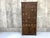 Haberdashery Chest of Drawers, 1890s For Sale - Image 14 of 14