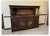 1940s Vintage Monumental Credenza, 1945 For Sale - Image 5 of 11