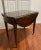 Ethan Allen Lamp Nightstand Pembroke Table Vintage For Sale - Image 9 of 9