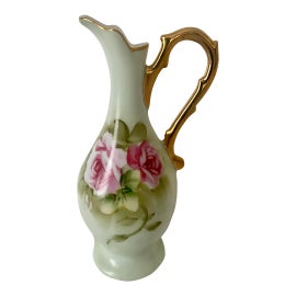 Example of Lefton Vases