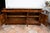 Antique 19th Century Provençal A Cappuccina Sideboard in Solid Walnut, France For Sale - Image 4 of 5
