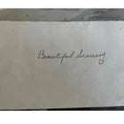 Early 20th Century Isidore Rosenstock Signed Aquatint - "Beautiful Scenery" Terrace Landscape 21x27 For Sale In San Francisco - Image 6 of 11