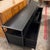 West Elm Industrial Storage Media Console For Sale - Image 10 of 12