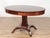Beautiful birch expansion dining table or breakfast table