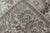 Taupe Muted Turkish Oushak Rug Featuring Soft Taupe, Faded Sage, and Pale Gray For Sale - Image 8 of 8