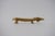 Vintage Brass Bottle Opener in the Shape of a Dachshund by Walter Bosse for Herta Baller, 1950s For Sale - Image 4 of 11